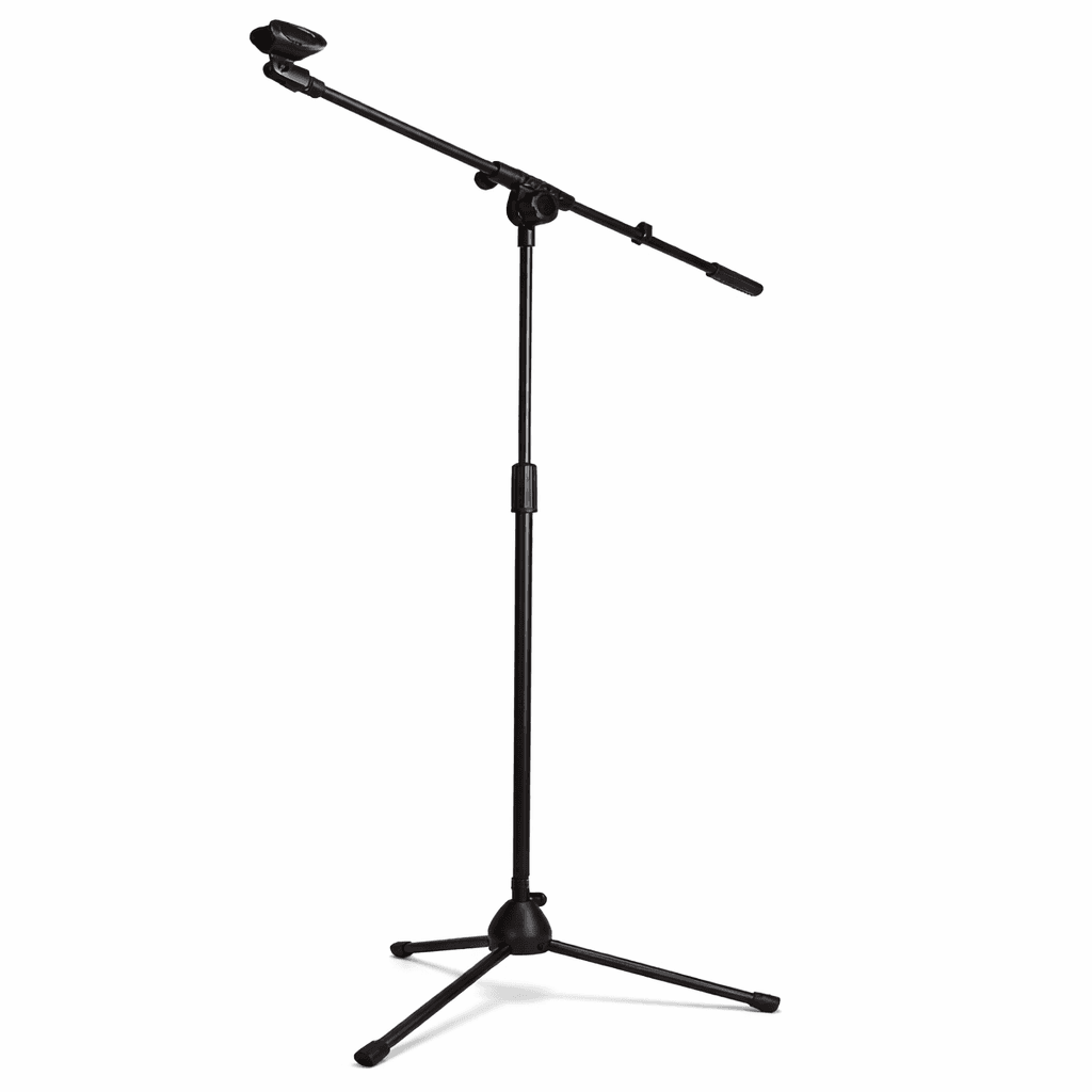 Мікрофонна стійка Журавель із регулюванням висоти